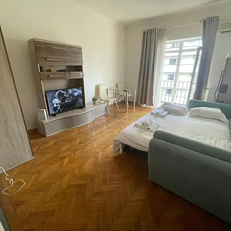 View Central! Apartamento