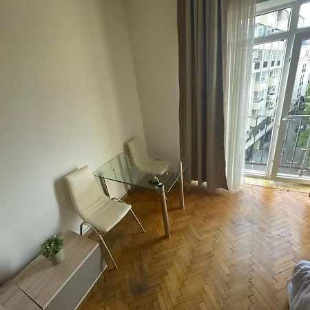 Apartamento View Central!