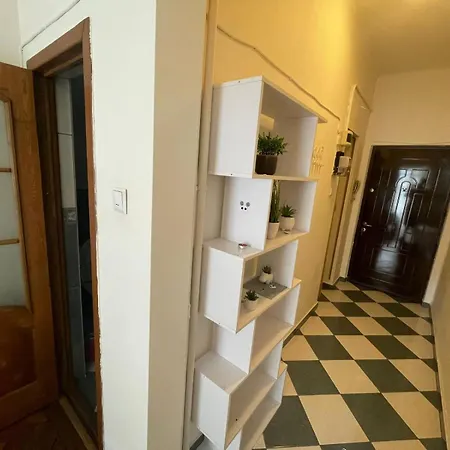 Appartement View Central!