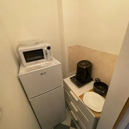 View Central! דירה בוקרשט