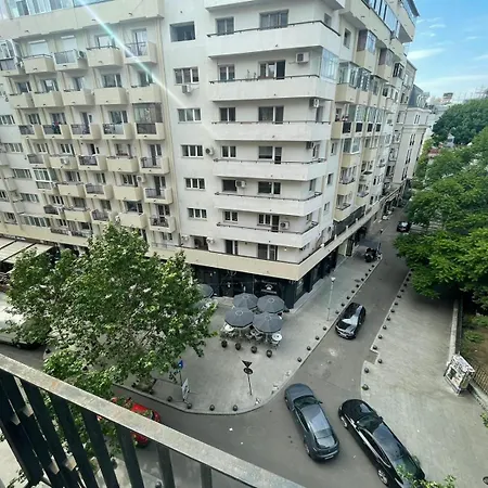 View Central! דירה *