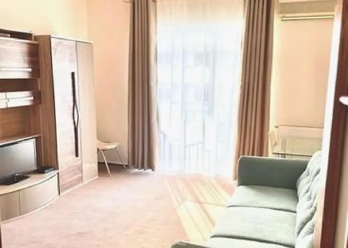 View Central! Apartamento *