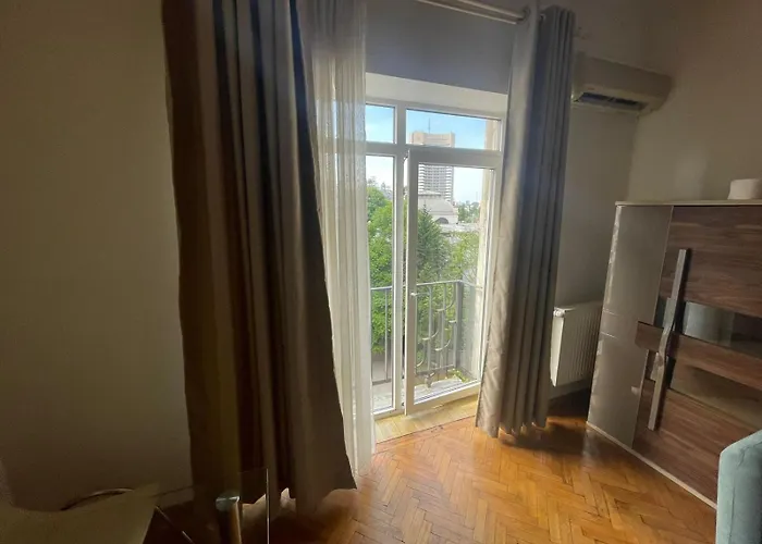 Apartamento View Central!