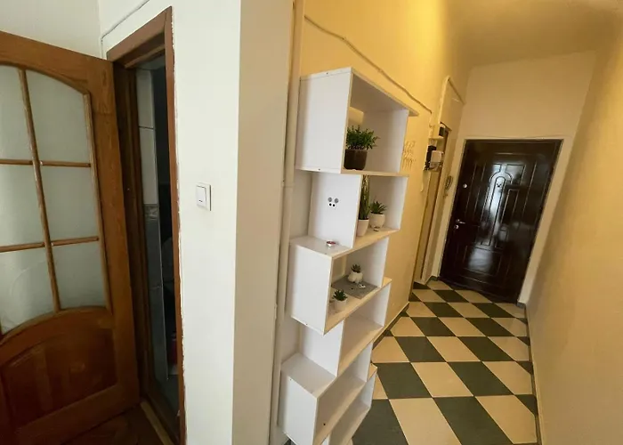 Apartamento View Central!