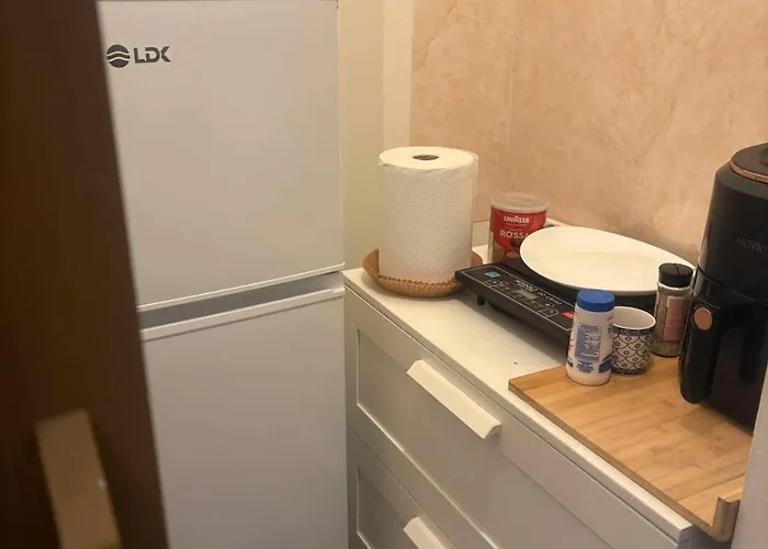 View Central! Apartment *