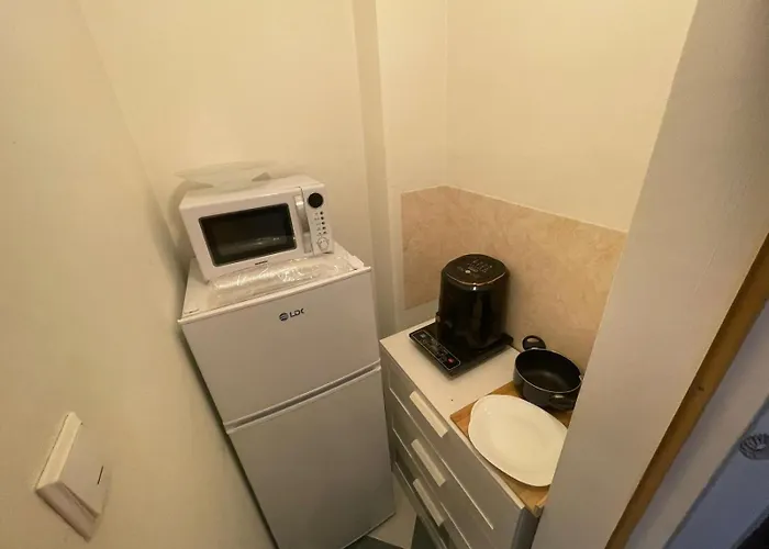 View Central! Appartement Boekarest