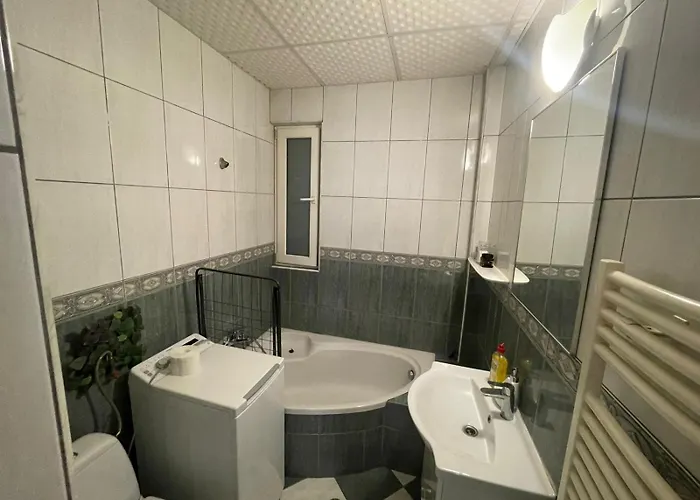 View Central! Appartement *