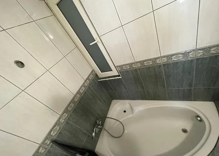 View Central! * Boekarest