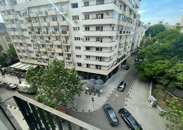 View Central! Apartamento *