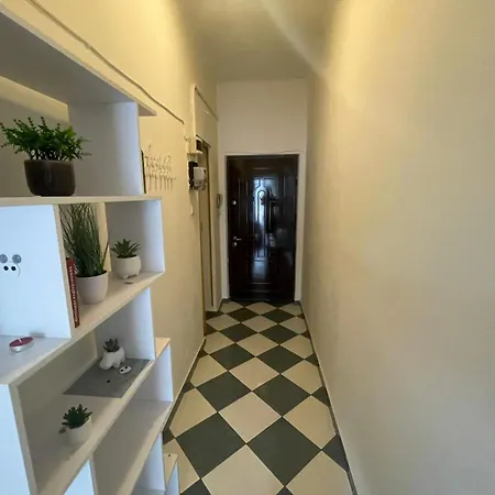 View Central! דירה