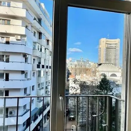 View Central! بوخارست