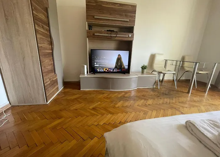 View Central! בוקרשט