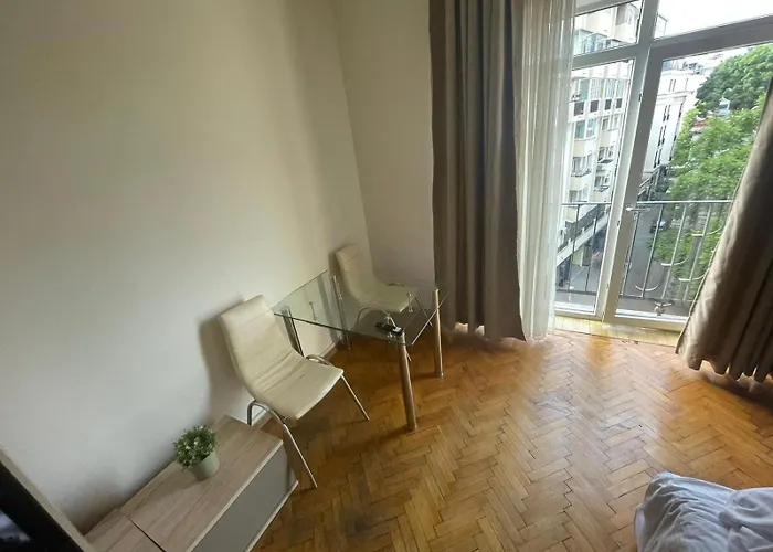 דירה View Central!